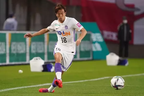 広島でJ1優勝も経験した男が長く活躍する要因は　34歳でも衰え知らずの1得点1アシスト