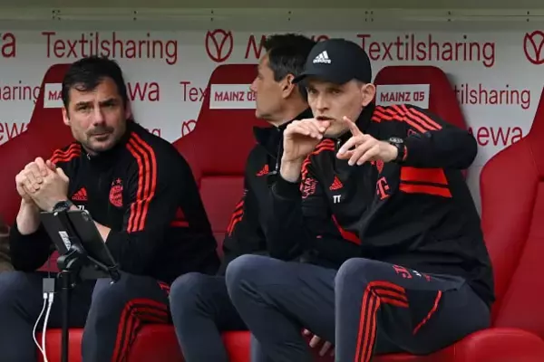 DFBポカール、CL敗退、リーグは2位転落……　バイエルンの指揮官電撃交代は正しかったのか