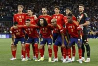 “2026W杯優勝候補No.1”はどこだ　元ポルトガル代表選手のフィーゴ氏が思うのは「実力、選手層の厚さを考えると、W杯優勝の可能性が最も高いチームの1つ」