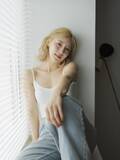「「フットサル界の天使」が放つ衝撃の美ボディ　松本直美が初のデジタル写真集を発売「ずっとやりたかった夢がひとつ形に」」の画像1