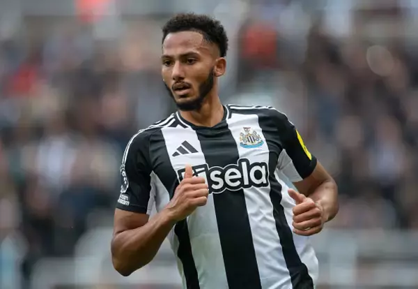 ユヴェントスはニューカッスルからDFケリーの獲得を検討か　今季新加入も出場機会は限定的に