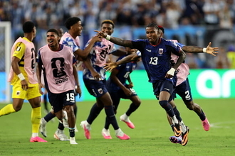 カーボベルデDFがワールドカップ最優秀ゴール賞を受賞「あんな大舞台で、あのような形でゴールを決められたのは最高だった」