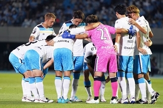 大逆転でのJ1残留も十分にあり得る？　横浜FM撃破で勢いづく磐田に待ち受ける3連戦