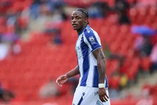 バルセロナが獲得を狙うカール・エッタ・エヨン　ただしレバンテの会長は移籍断固拒否の方針「この冬に移籍することはない」