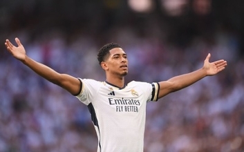 ベリンガム、加入後からの自身の役割変化に言及「高いレベルで複数ポジションでプレイ可能だが……」