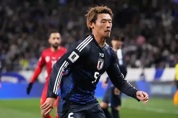 「なぜ代役は町野だったのか」　遠藤離脱でボランチ不足に不安の声　本職わずか3人の森保ジャパンに議論噴出