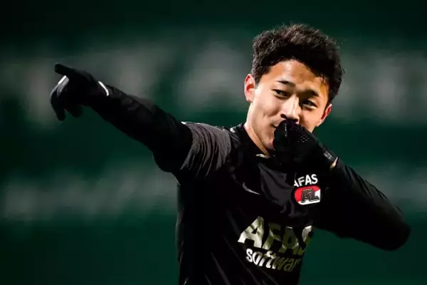 菅原、橋岡ら加わる右SBの熾烈なポジション争い　森保一監督は誰を選ぶのか