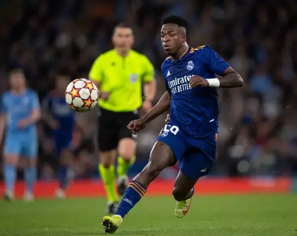 ヴィニシウス獲得のチャンスを逃していたマンU　レアルに行ったからこそブラジル代表の今がある？