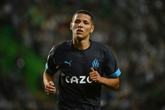 直前でW杯の夢が断たれる　マルセイユの攻撃をけん引するモロッコ代表MFの現在地