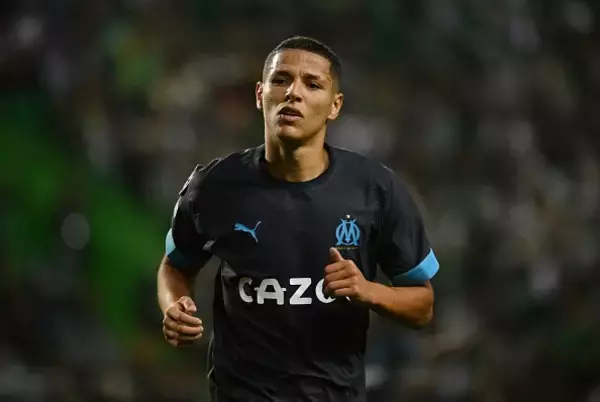 直前でW杯の夢が断たれる　マルセイユの攻撃をけん引するモロッコ代表MFの現在地