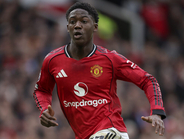 「コビーは現在であり、未来だ」 マンUで復活遂げたメイヌーを相棒のカゼミロが大絶賛　「彼は8番として最高の一人」