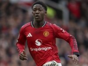 「コビーは現在であり、未来だ」 マンUで復活遂げたメイヌーを相棒のカゼミロが大絶賛　「彼は8番として最高の一人」