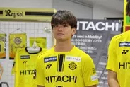 「#待ってるぞトモ」柏が大久保智明の負傷を発表　京都戦で“14番”ユニ着用の味方選手にはファンも注目