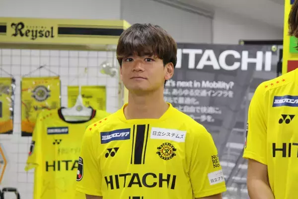 「#待ってるぞトモ」柏が大久保智明の負傷を発表　京都戦で“14番”ユニ着用の味方選手にはファンも注目