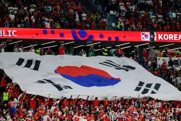 半年続投の森保監督とは対照的に……韓国代表は11月まで「暫定監督」体制　公募で選出へ