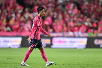 久保建英の弟、久保瑛史がJ3滋賀FCへ期限付き移籍「頑張って成長したいと思います」C大阪から新天地へ