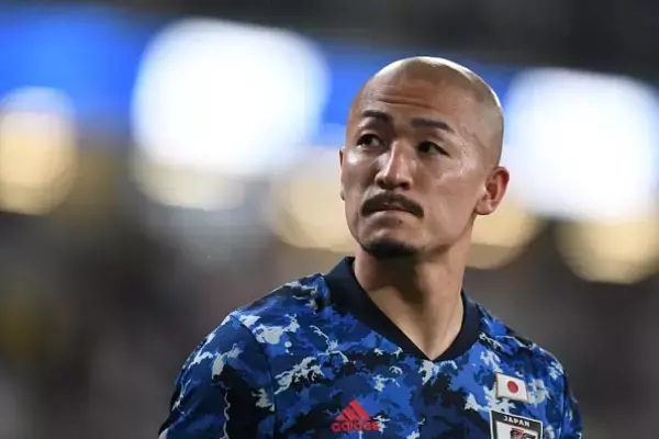 昨季のJ1得点王はブラジルに苦戦　シュート0本に終わった前田大然の起用法は