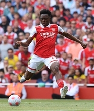 ティーレマンスの代案は2年目のサンビ・ロコンガ？　英紙が提案するアーセナルの資金節約プラン