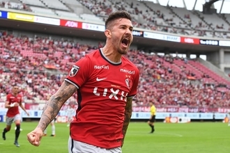 2試合で5ゴールの攻撃陣と2試合で4失点の守備陣　首位F・マリノスとの差が開く鹿島アントラーズの改善点