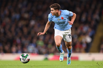 ハーランドとムバッペには無い強み　W杯制したストライカーがペップ・シティで生き残るには？