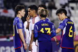 「U-23日本代表のアジアカップGS突破が決定　木村、川崎のゴールでUAEに2-0で勝利　次節は首位通過をかけた日韓戦」の画像1
