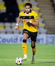 町田が豪州出身FWの獲得を発表！　「日本でプレイすることは、ずっと夢でした」