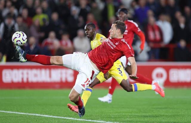 ［特集／プレミア戦線異常アリ 04］TOP4に食い込むか!?　上位戦線をかき回すダークホースはこの3クラブ