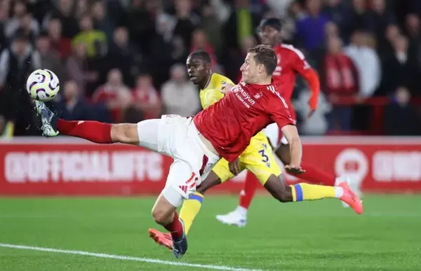 「［特集／プレミア戦線異常アリ 04］TOP4に食い込むか!?　上位戦線をかき回すダークホースはこの3クラブ」の画像