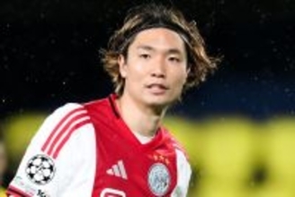 日本代表DF板倉滉にドイツ復帰の可能性が浮上　ヴォルフスブルクがアヤックスと交渉