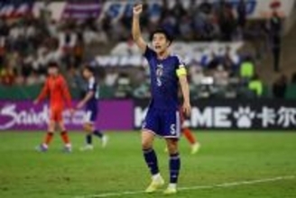 RB大宮から20歳でオランダ1部AZへ　クラブのディレクターが市原吏音にかける期待「ボールタッチ、スピードがあり、すでに真のリーダー」