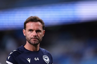 「メルボルンで第2の青春」　豪州・Aリーグでアシストランク首位“12アシスト”を決めるスペインのチャンスメイカーが過ごす充実の時