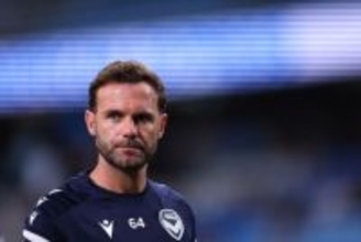 「メルボルンで第2の青春」　豪州・Aリーグでアシストランク首位“12アシスト”を決めるスペインのチャンスメイカーが過ごす充実の時