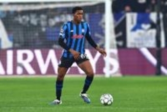 レアル・マドリードがイタリアの若き逸材を監視中　アタランタでプレイする18歳DFのステップアップは近いか