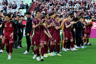 中東優位の環境で「Jの意地」を見せられるか　米メディアが神戸を東地区勢で最有力の優勝候補に