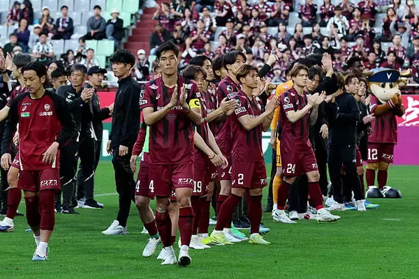 「中東優位の環境で「Jの意地」を見せられるか　米メディアが神戸を東地区勢で最有力の優勝候補に」の画像