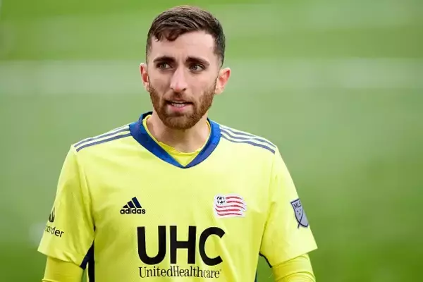 ラムズデールもうかうかしてられない？　来夏アーセナルに加わるGKマット・ターナーとは何者だ