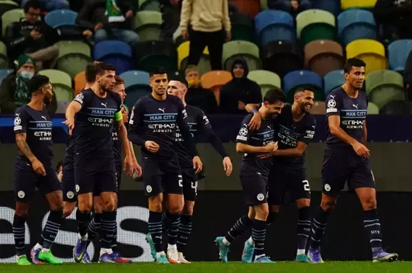 「今季もCLは“イングランド勢”が支配するのか　「マンCとリヴァプールにはレアルと言えども……」」の画像