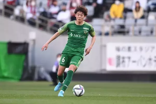 今後のステップアップは間違いなし？　U-23アジアカップで輝きを放った東京ヴェルディの山本・馬場コンビ