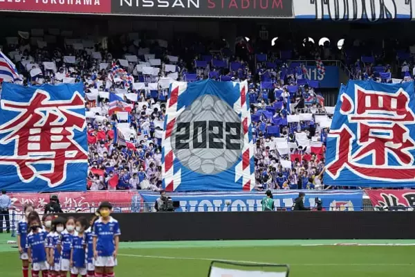 横浜F・マリノスがエウベル、ロペスの2ゴールで浦和を圧倒！　川崎が勝利で優勝は次節へ持ち越しへ