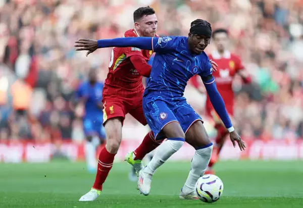 リヴァプールに敗戦も悲観の必要なし？　マレスカ・チェルシーが示した確かな成長　「トップ4入りは達成可能な目標」