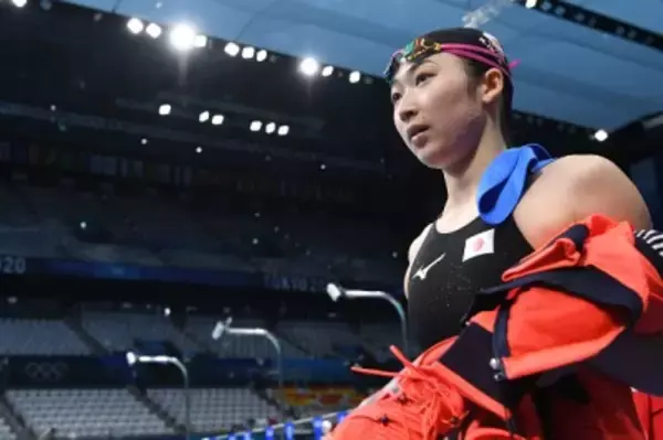 池江璃花子、メダル大本命の50mバタフライがロス五輪で追加種目に決定　日本選手権では「今、世界に一番近い種目」と世界大会決勝進出相当のタイムで優勝