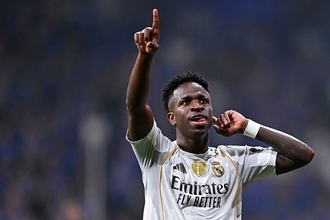 ハーランドが欲しいレアル・マドリード　ヴィニシウスをサウジに約400億円で売却し資金調達