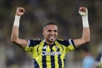 得点力不足に悩むエヴァートン　フェネルバフチェの長身FWエン・ネシリ獲得に向け正式オファー提示へ