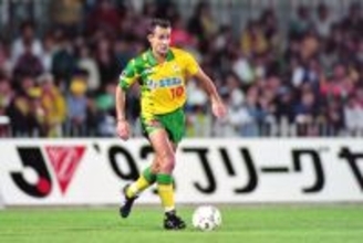 Jリーグの黎明期に活躍したリトバルスキー氏が日本人女性との離婚を発表　「いつの間にか合わなくなっていた」