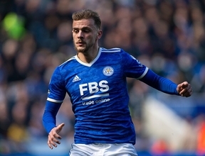 今季8位で終わったレスターの数少ないポジティブな話題　代表入りも目指せる“生え抜きMF”の台頭