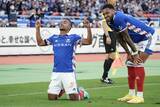「ラスト2試合で3得点で横浜FMの勢いを加速　エウベルの活躍がリーグ制覇に大きく近づけた」の画像1