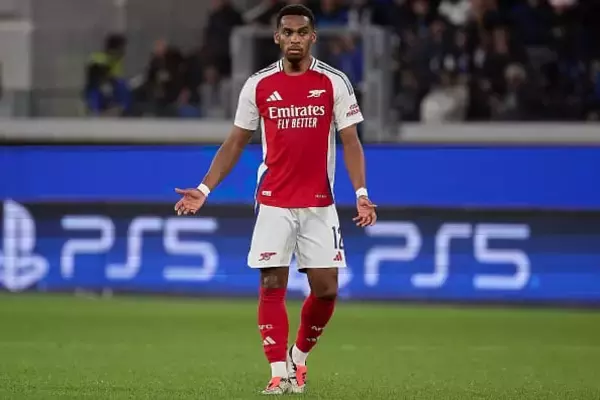 W杯で日本はオランダ守備陣を崩せるか　アーセナルで絶好調のDFティンバーについて同僚サリバは「1対1で彼を抜くのは不可能」と絶賛