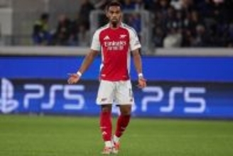 W杯で日本はオランダ守備陣を崩せるか　アーセナルで絶好調のDFティンバーについて同僚サリバは「1対1で彼を抜くのは不可能」と絶賛