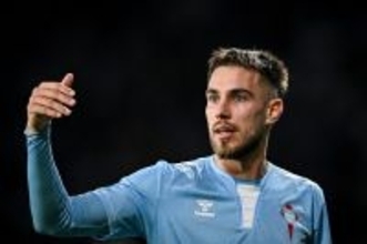 ユヴェントス、セルタとの契約満了迫るミンゲサに興味か　状況次第では1月の前倒し獲得も