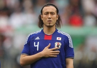 「うるせぇんだよ、黙っとけ」　闘莉王氏が明かしたカペッロ氏との秘話　DAZN中継で南ア大会前の親善試合を回想